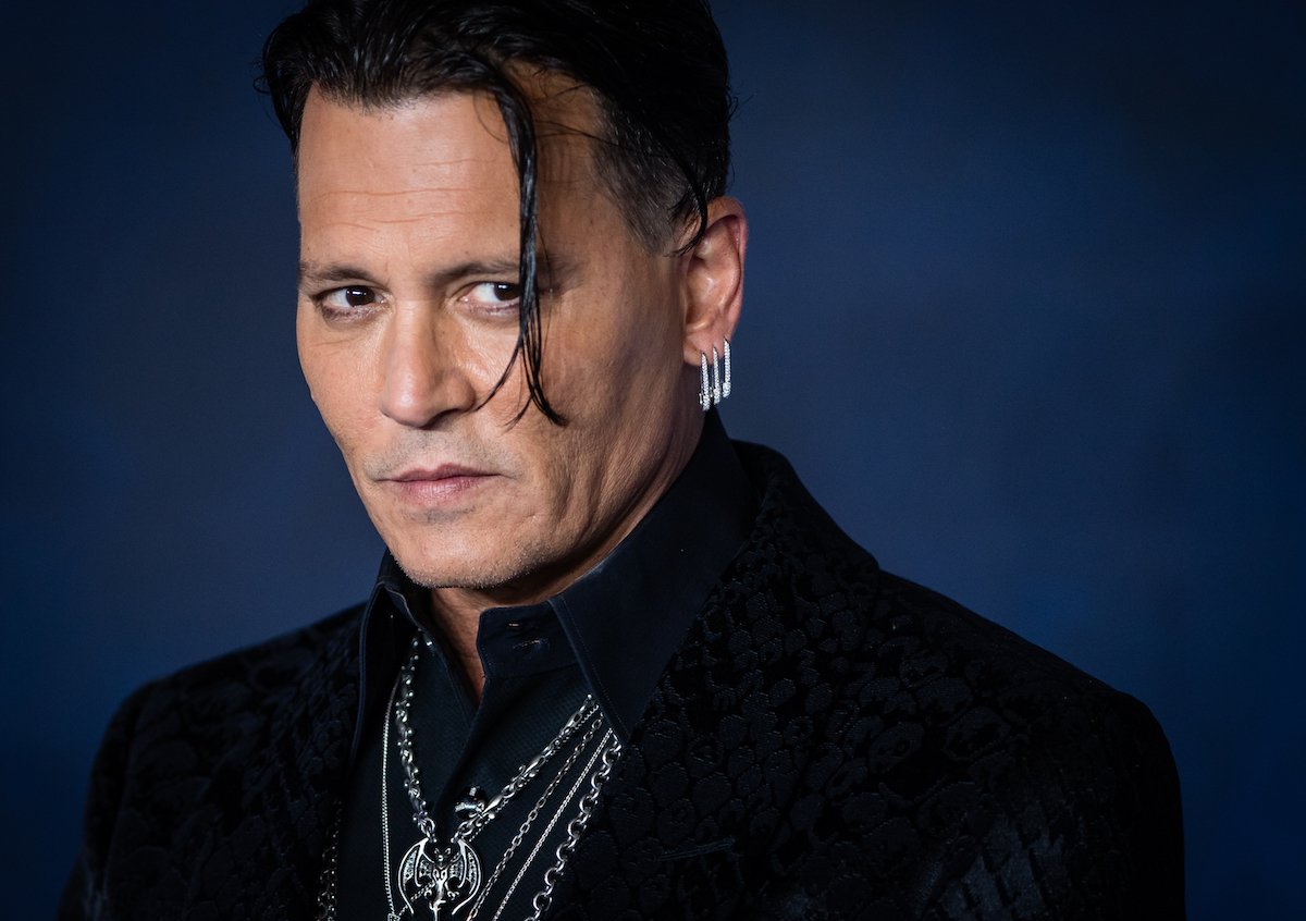 ‘Fantastic Beasts 3’ Loses Johnny Depp, But At Least the Series Knows Exactly Who Should Play Grindelwald Next