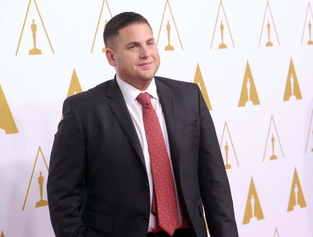 Jonah Hill’s Oscar-Nominated Role Paid Him Just $60k but He’d Do It Again