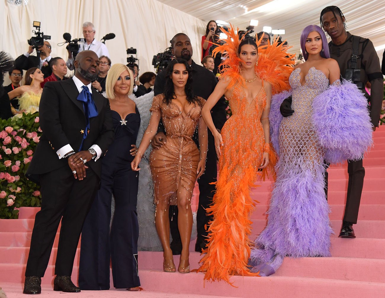 Kardashian-Jenners