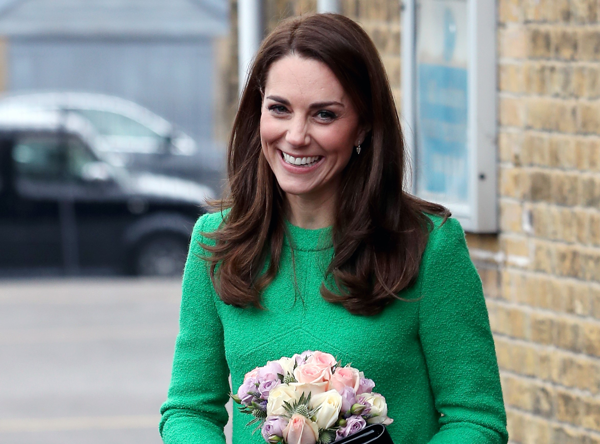 Kate Middleton