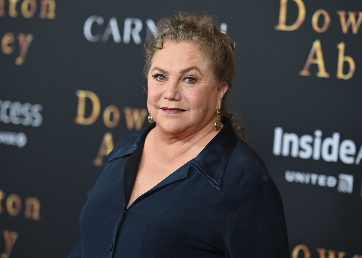 Kathleen Turner 