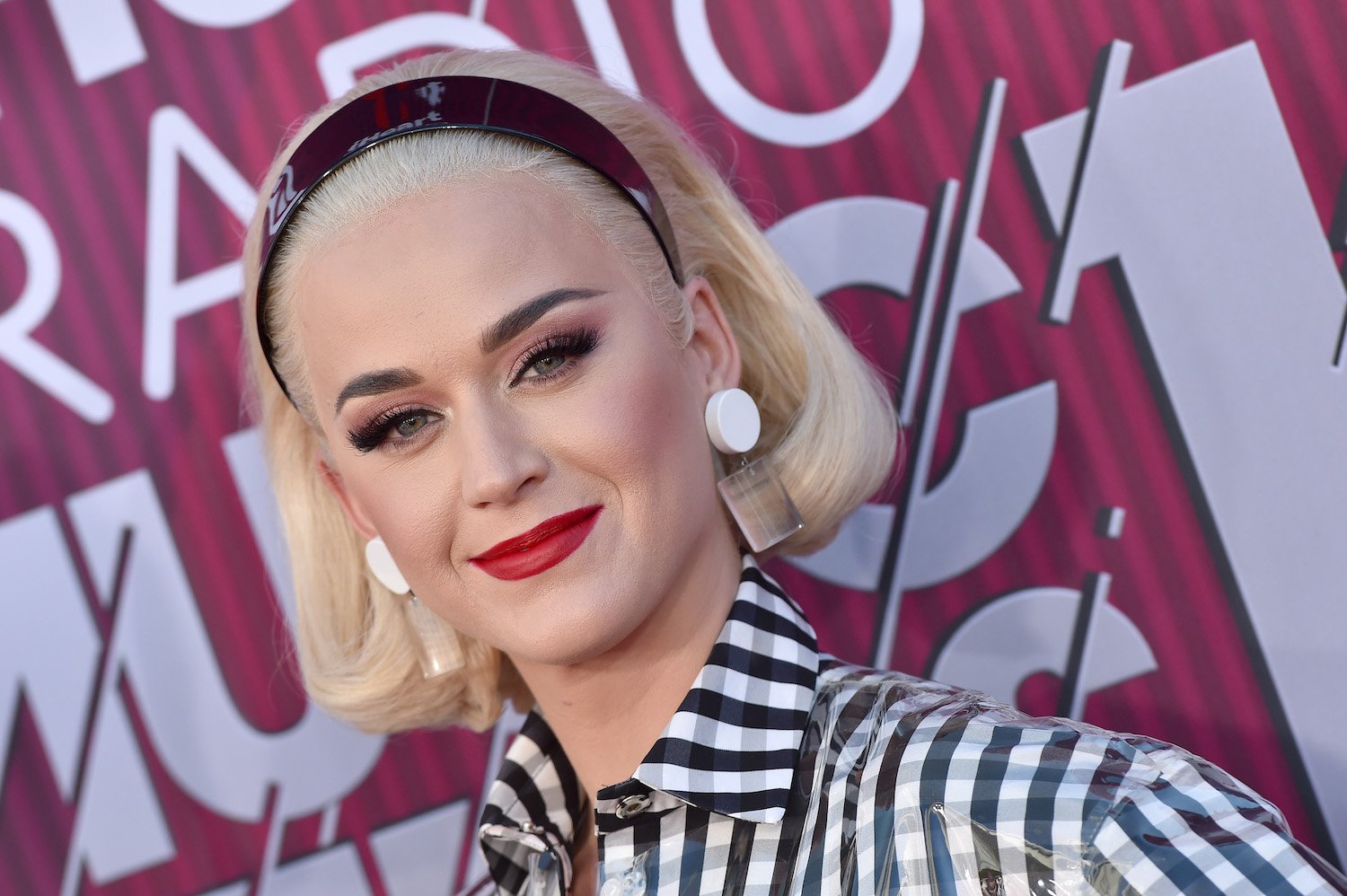 Katy Perry’s Daughter Received a BB Gun From This Legendary Singer