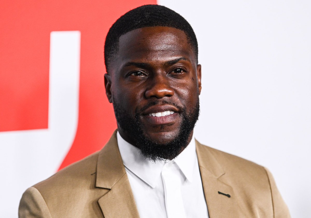 Kevin Hart