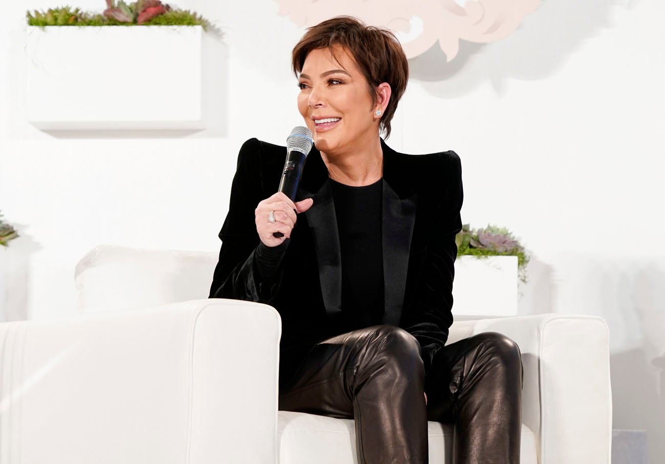 Kris Jenner