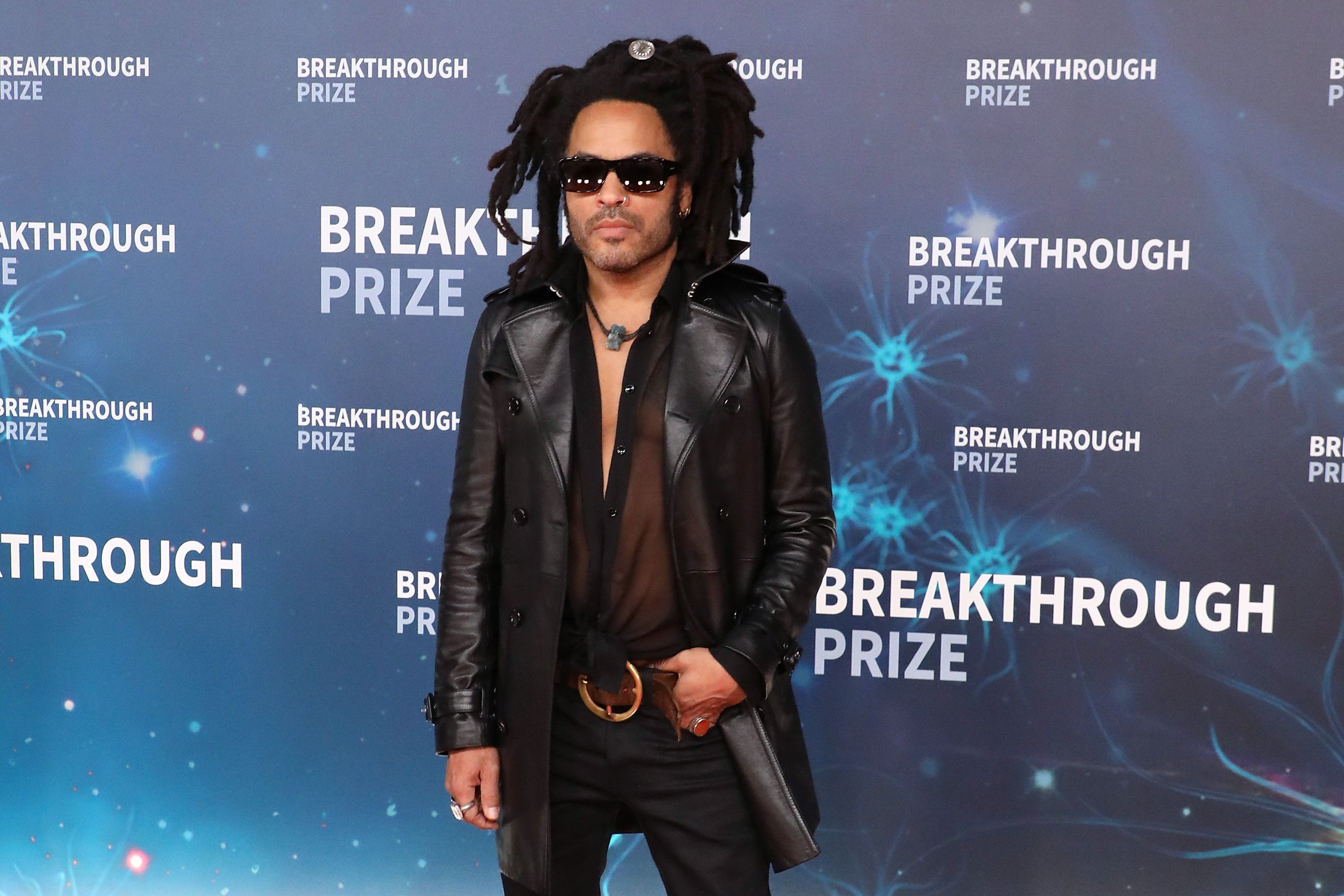Lenny Kravitz | Taylor Hill/Getty Images