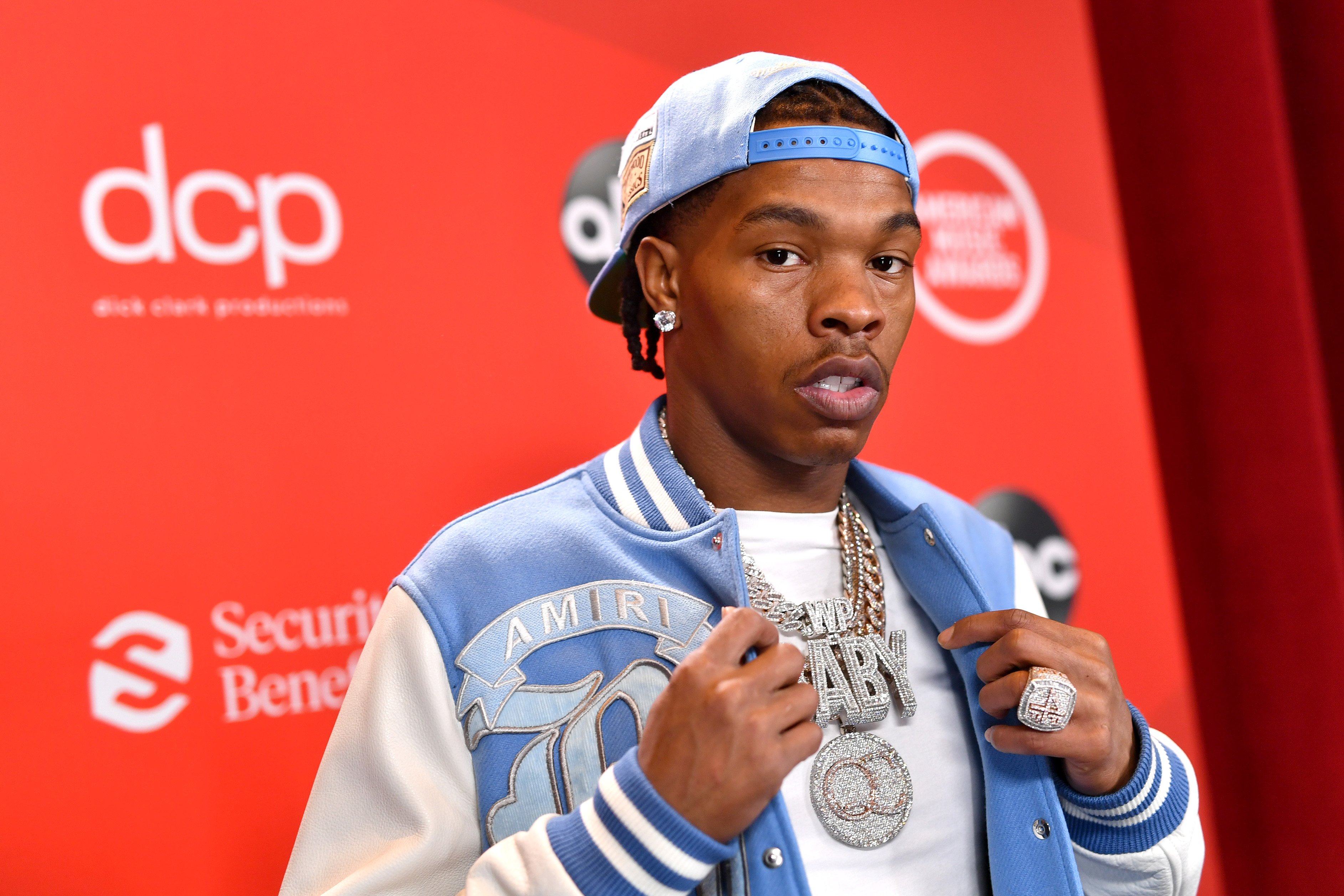 Lil Baby to Donate Money from ‘The Bigger Picture’ Sales