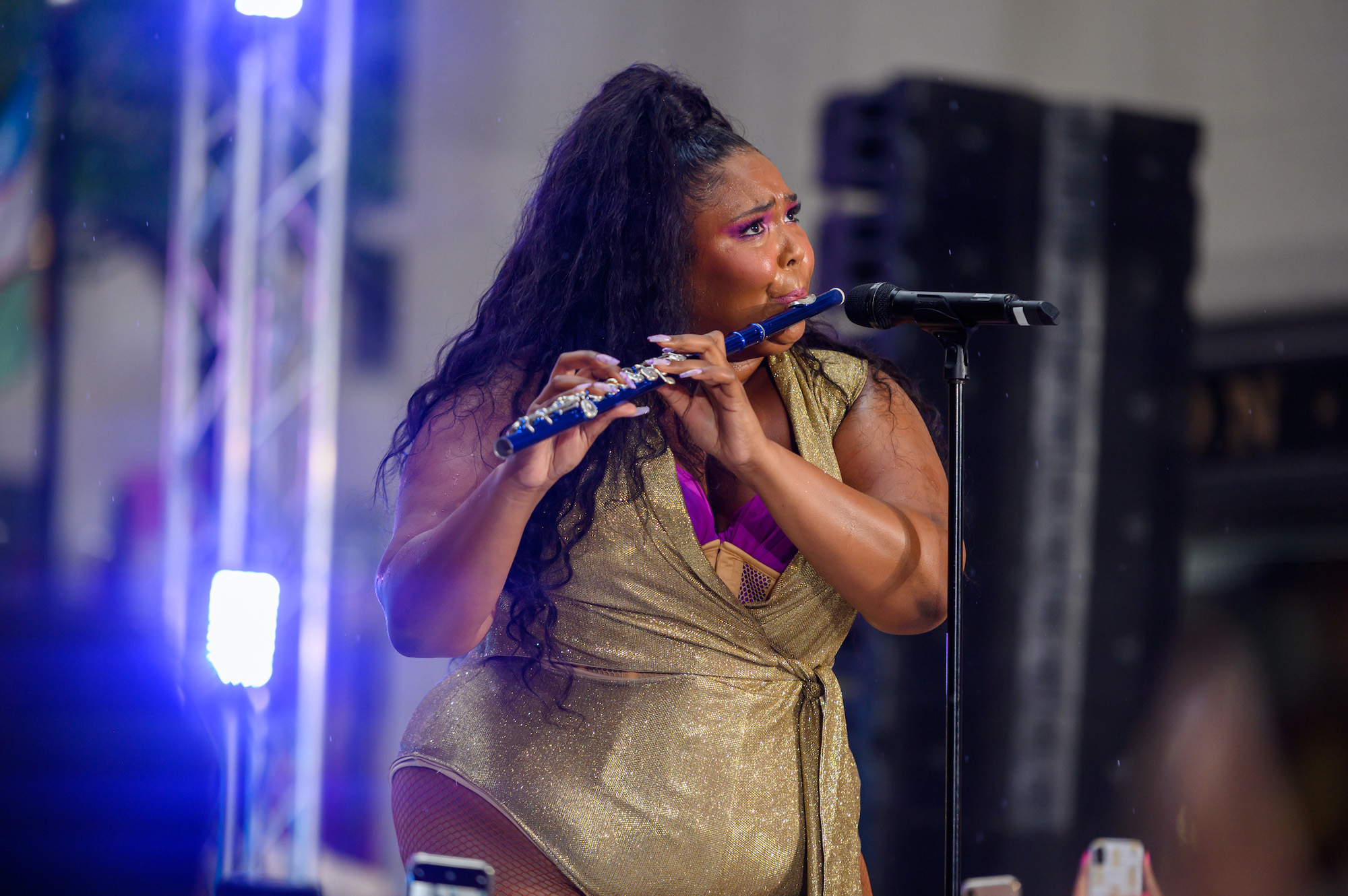 Lizzo