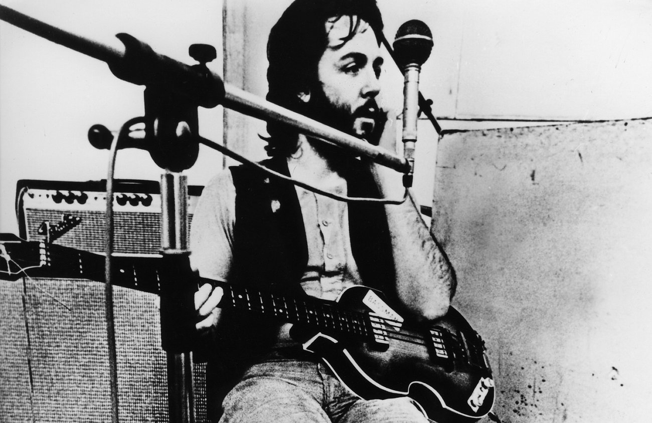 McCartney 