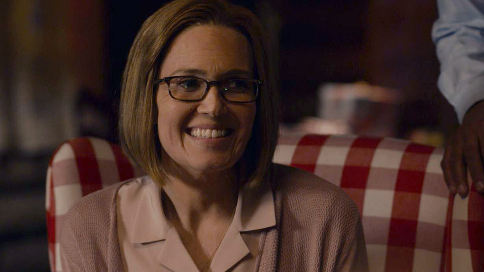 Mandy Moore as Rebecca on 'This Is Us' Season 5