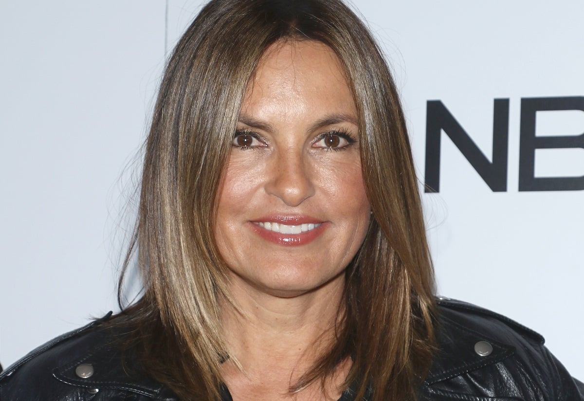 Mariska Hargitay