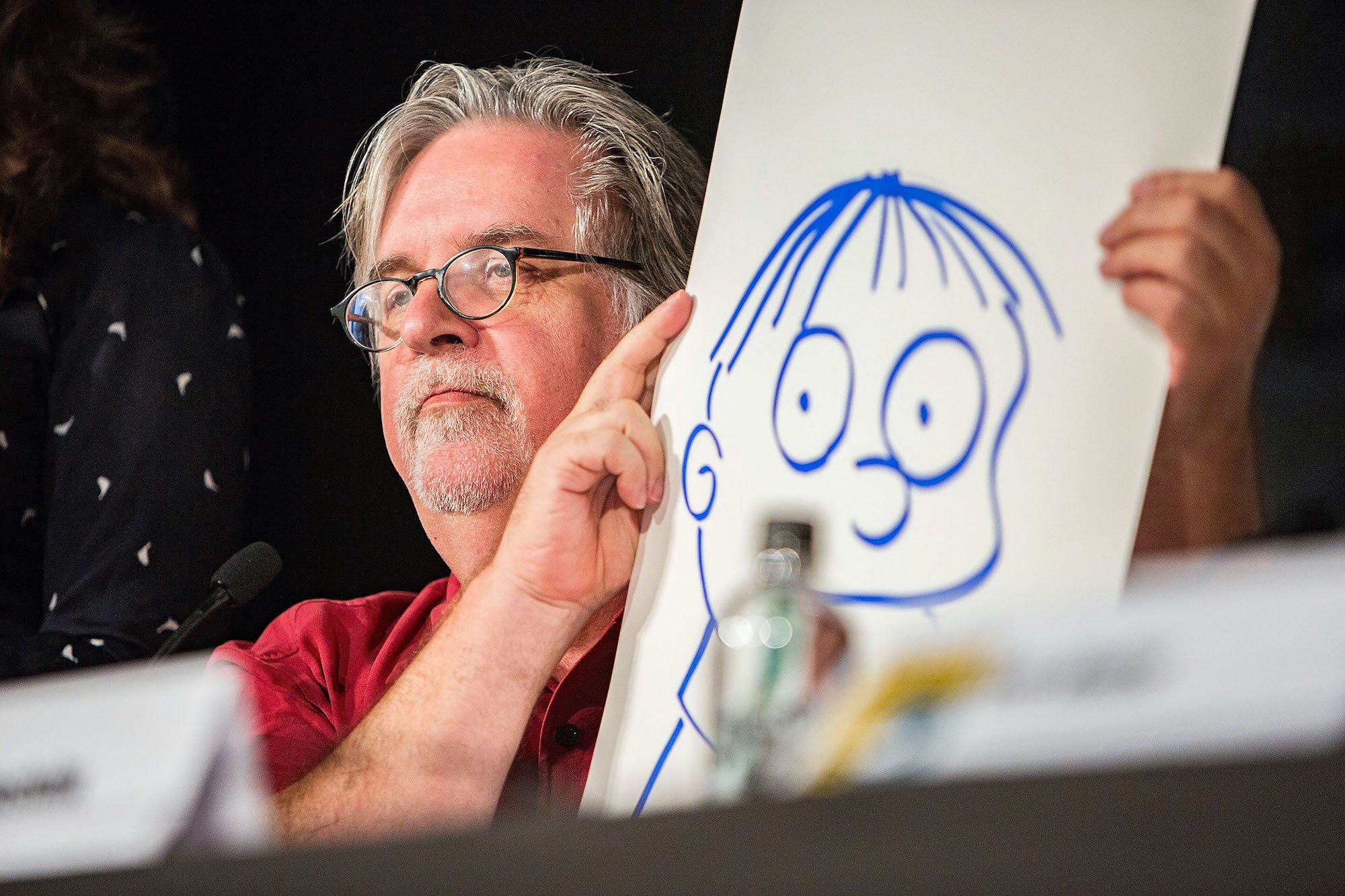 Matt Groening