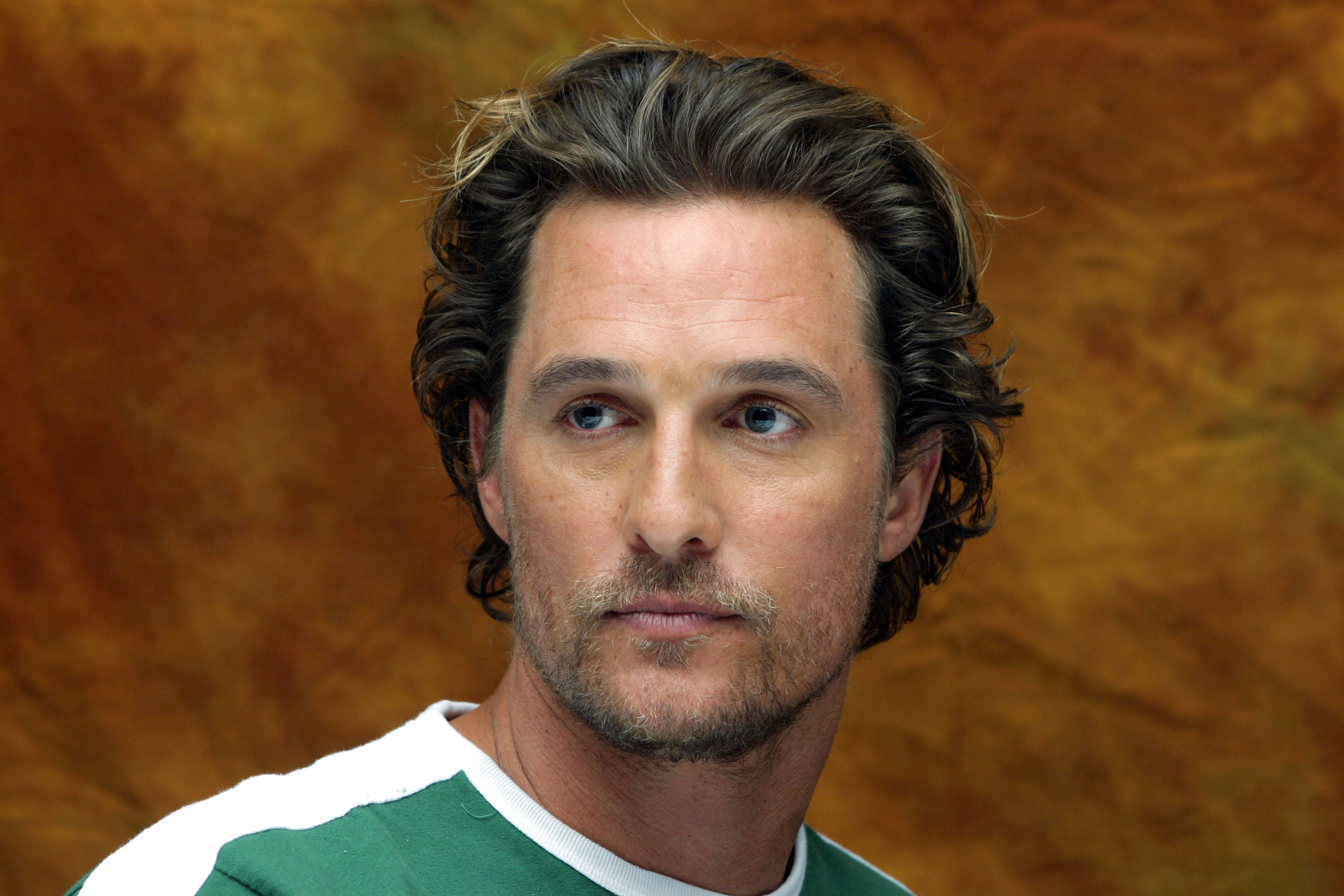 Matthew McConaughey