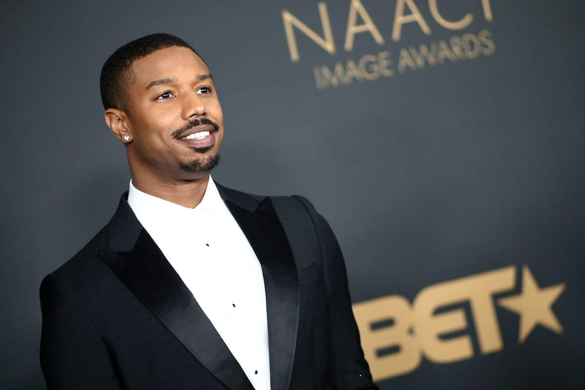 Antage udredning forvridning Former Hollywood Publicist Says Michael B. Jordan Is 'a Really Gracious,  Down To Earth Person'