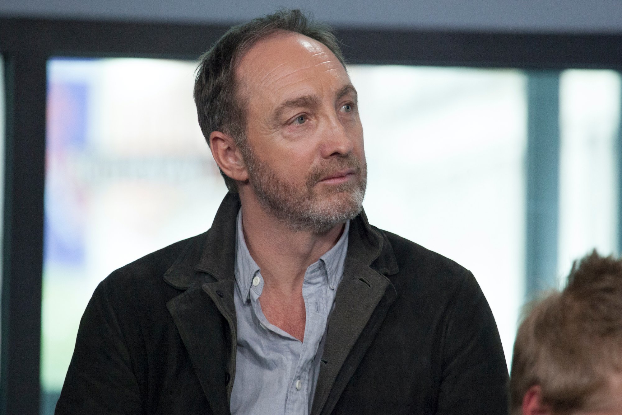 Michael McElhatton