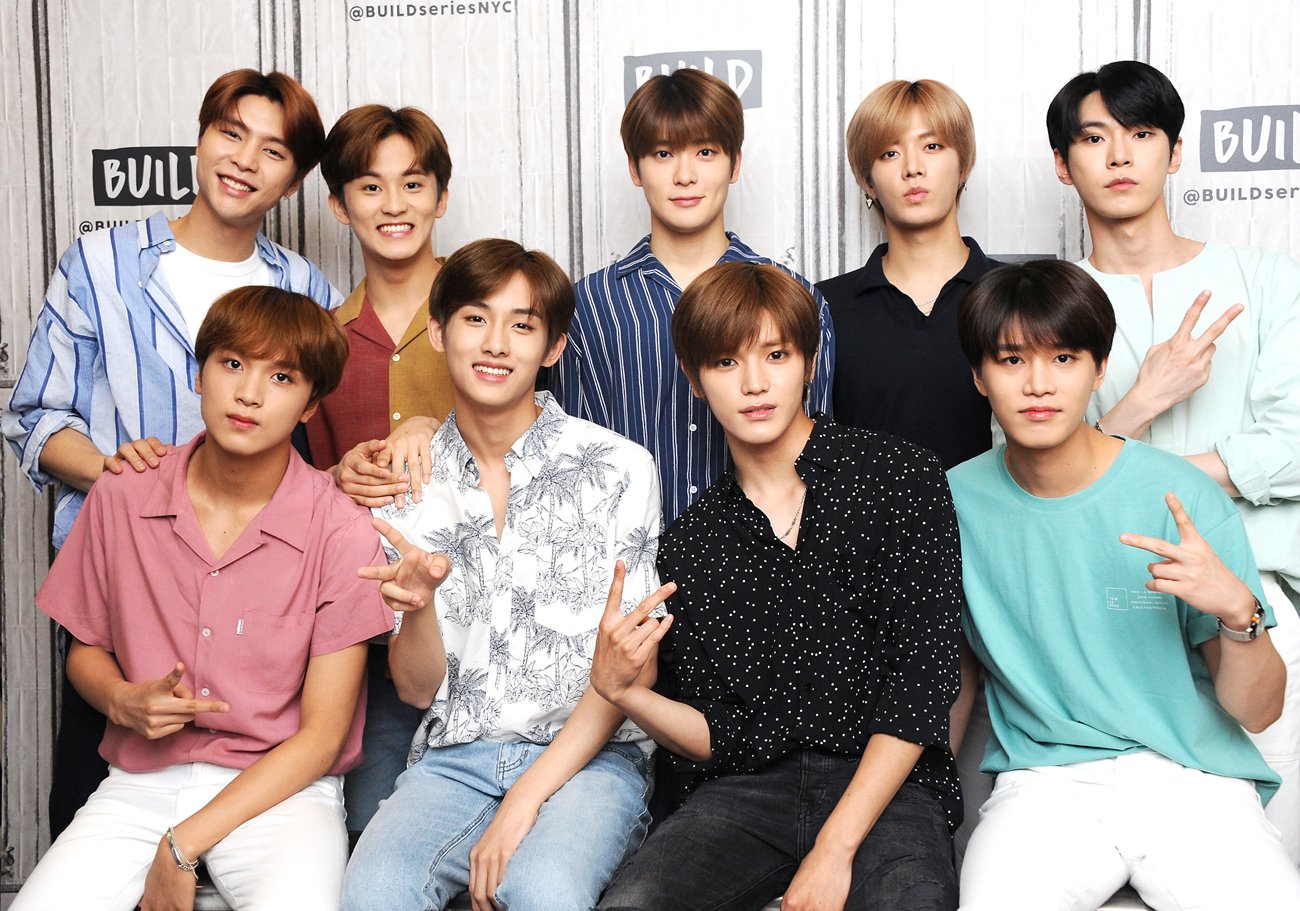 NCT 127
