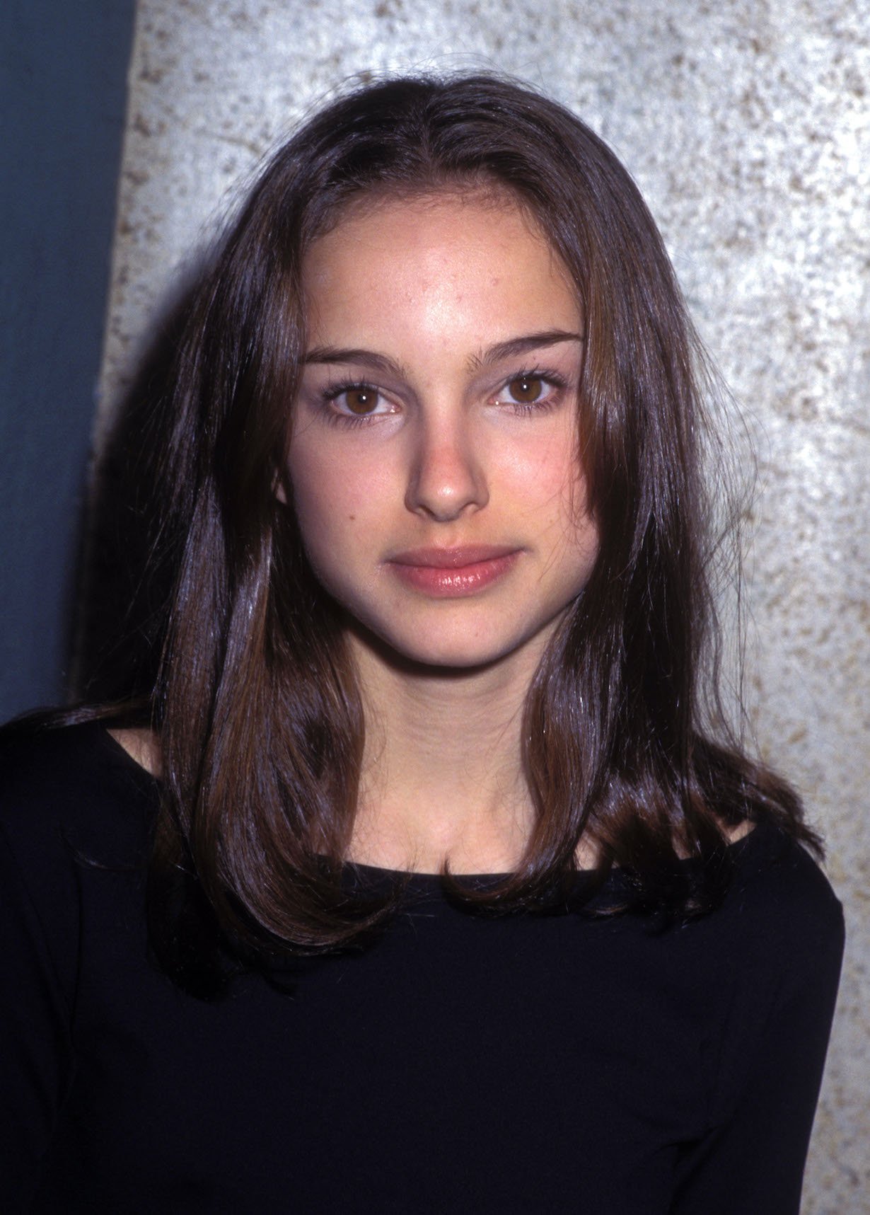 Natalie Portman