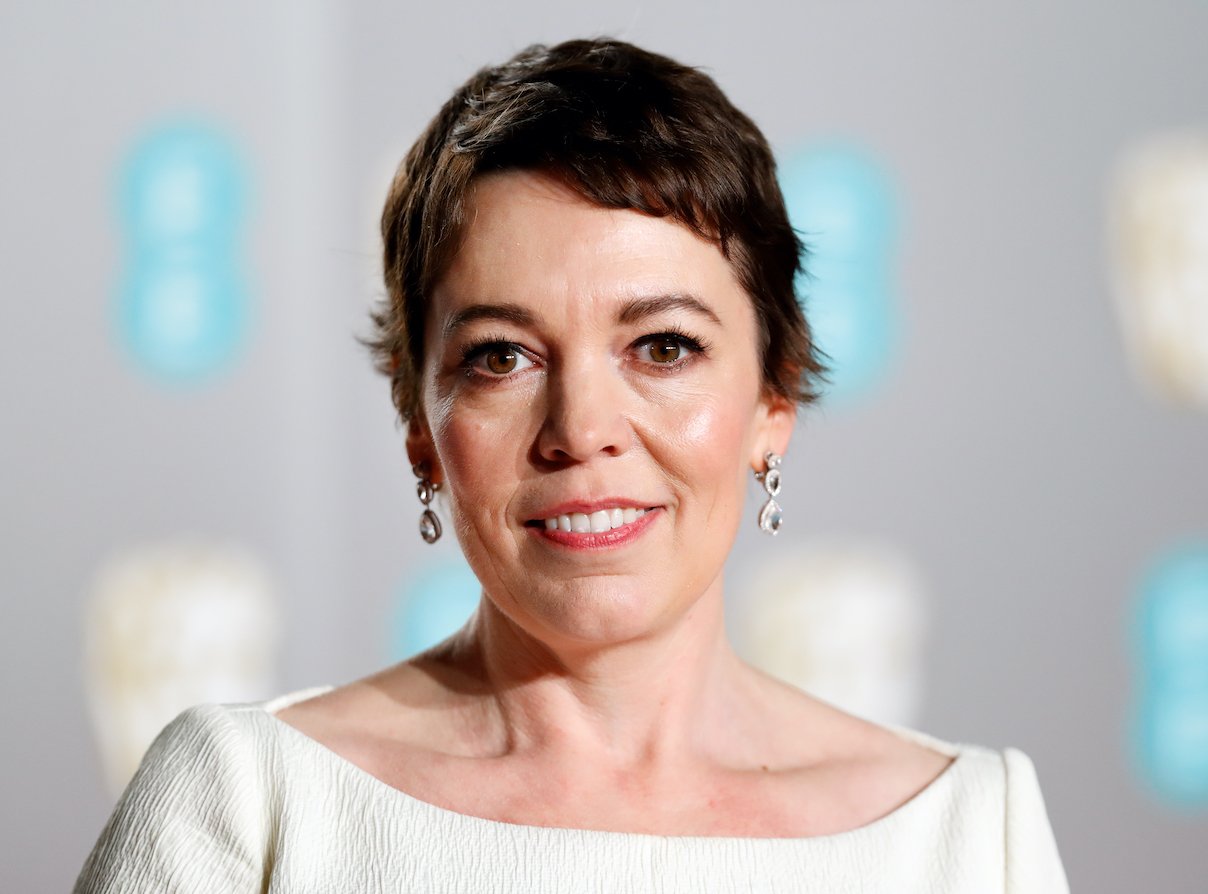 What Claire Foy, Olivia Colman, Imelda Staunton Brought to The Crown