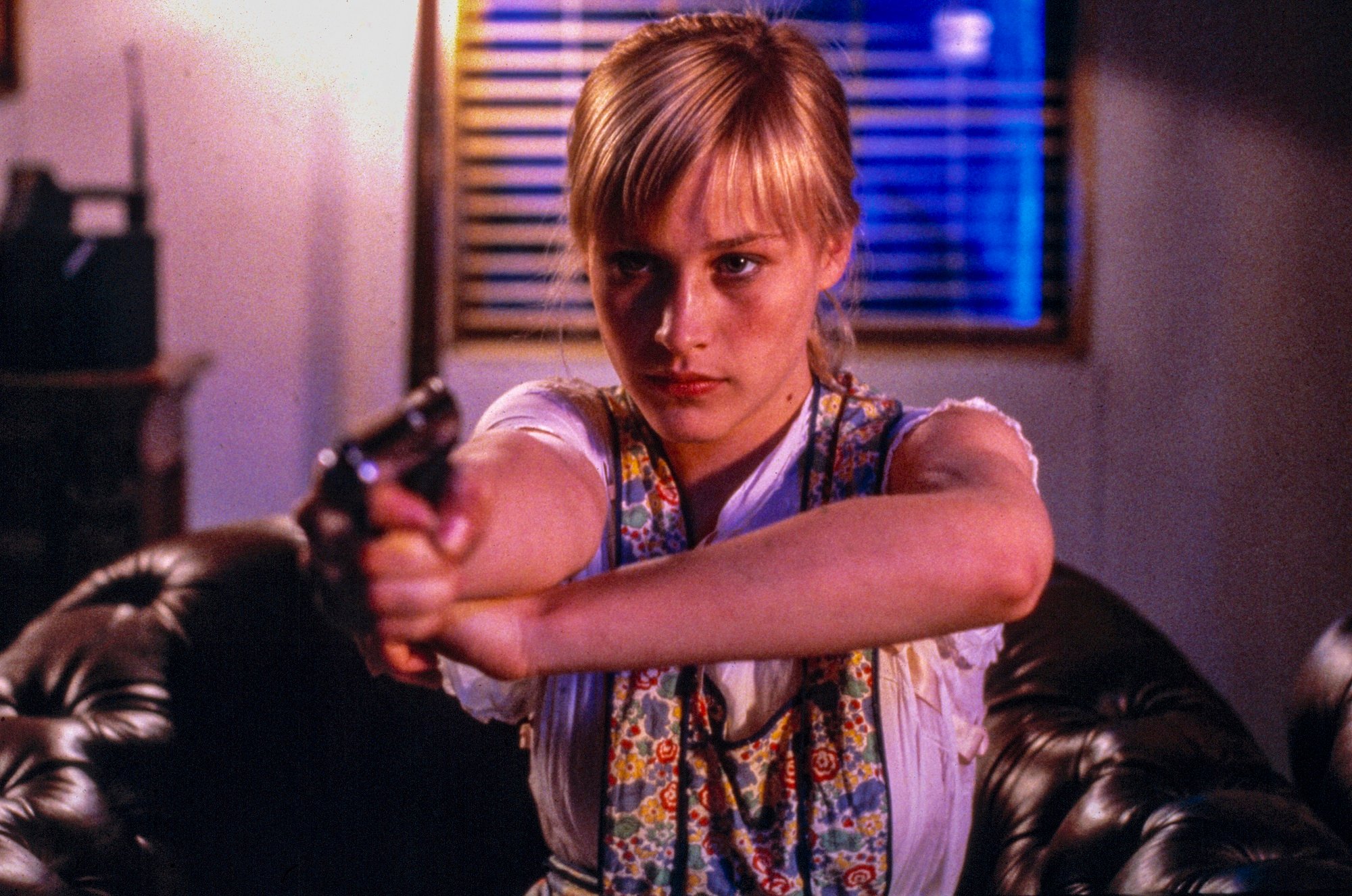 Patricia Arquette