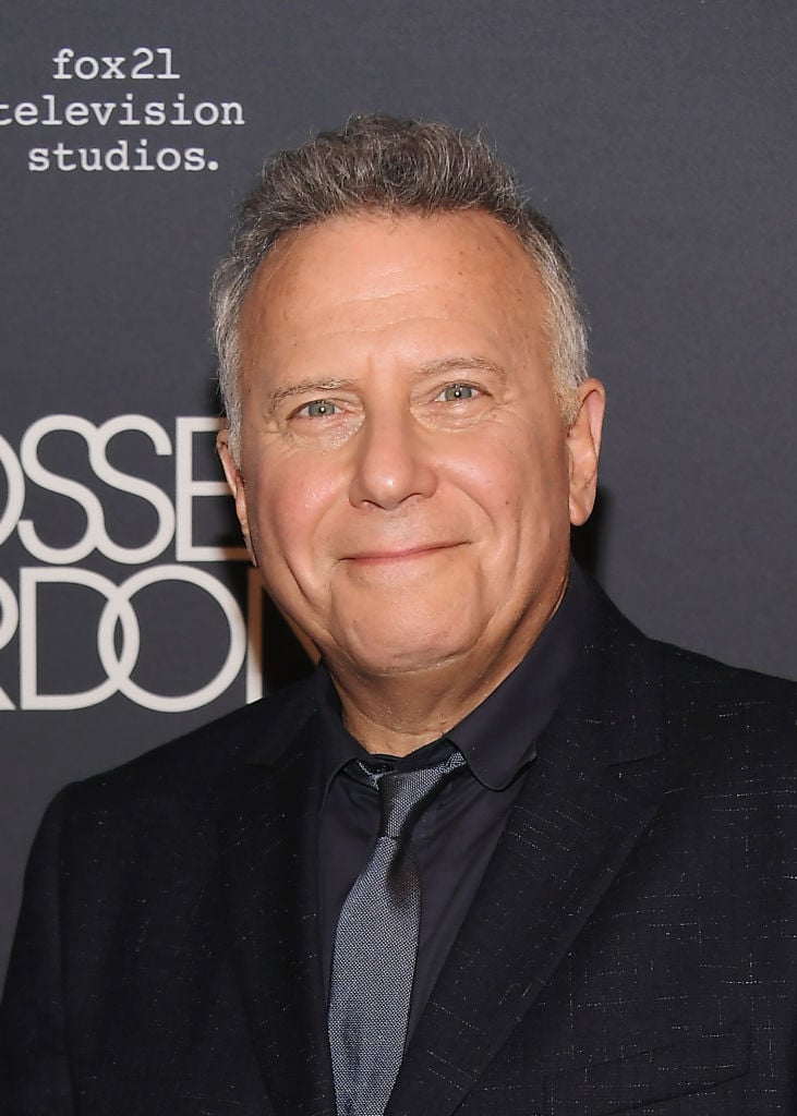 Paul Reiser