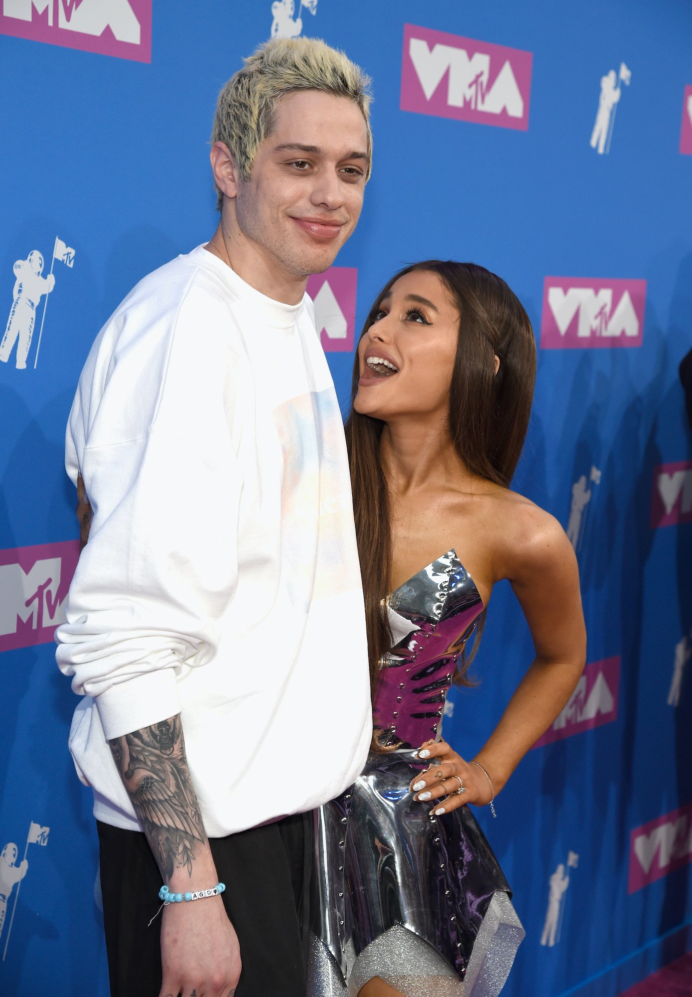 Pete Davidson