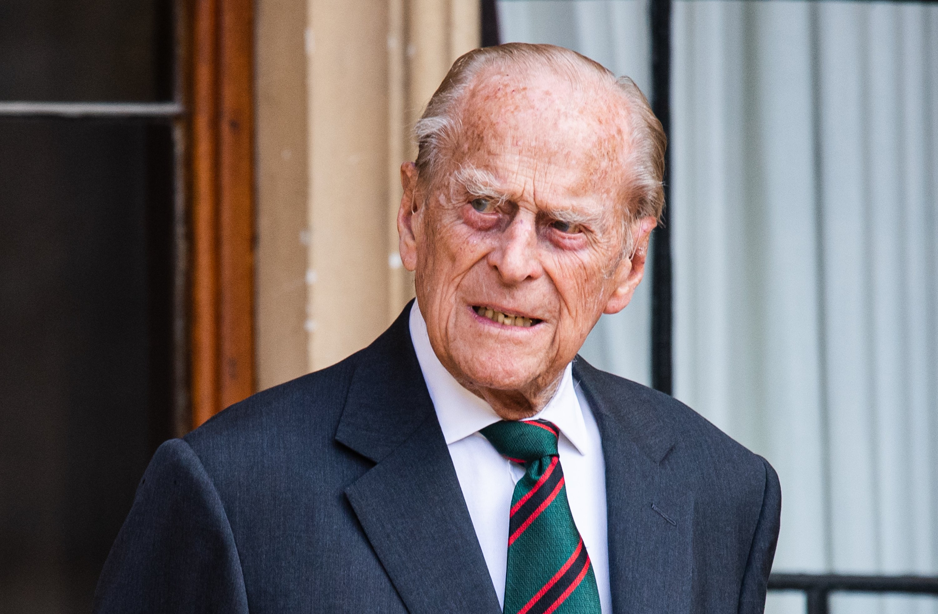 Prince Philip Was Forced to Give up This Hobby Because of His Health