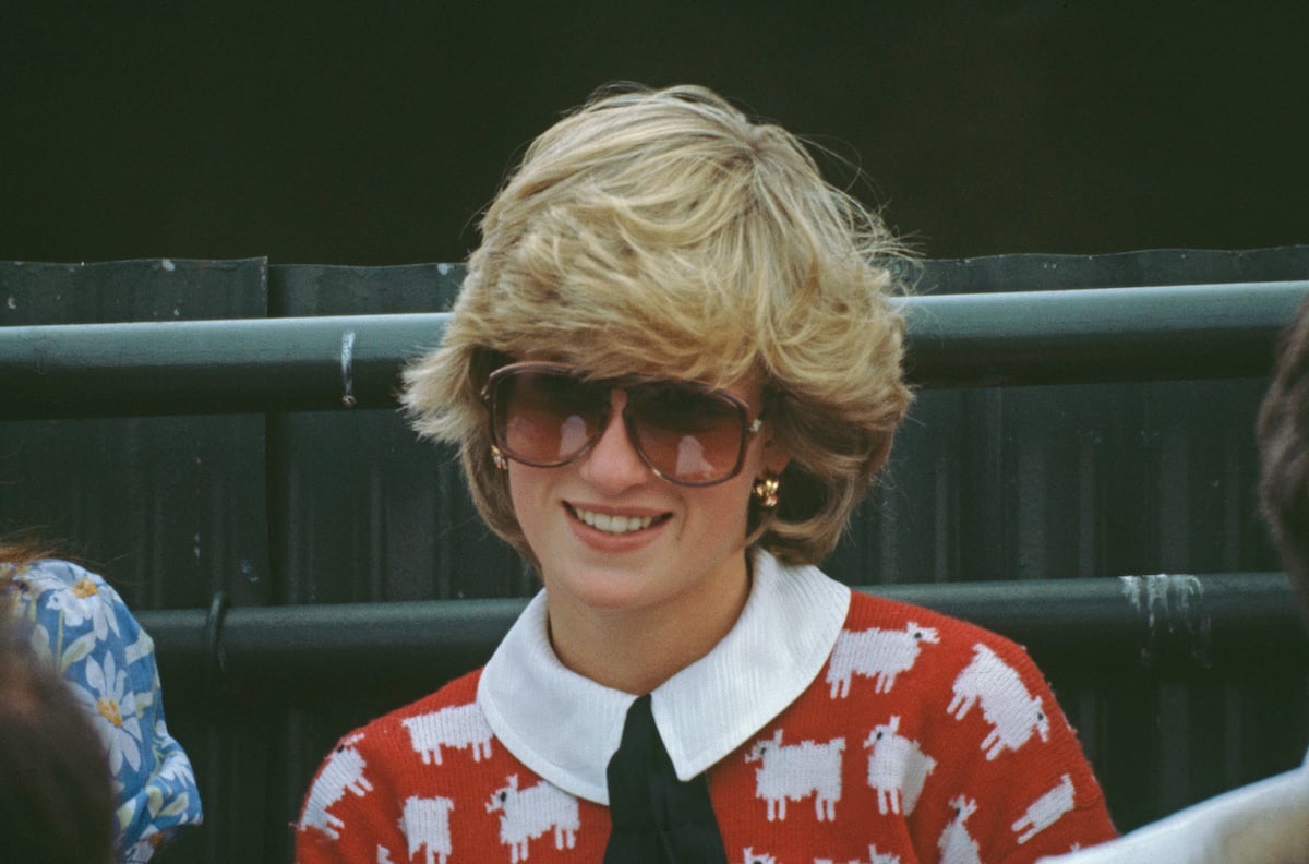 Diana, Princess of Wales