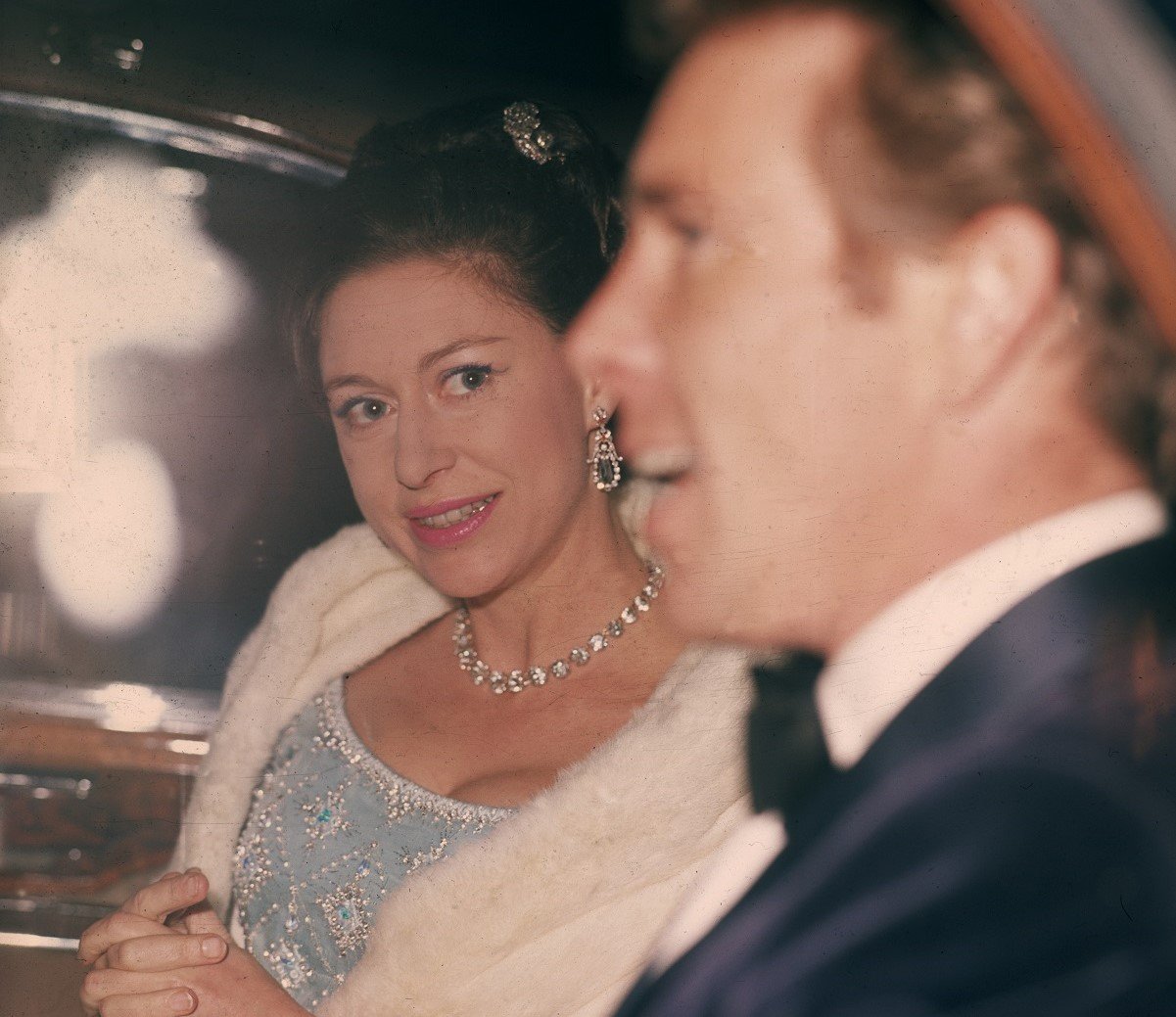 Princess Margaret’s Best Friend Reveals What Queen Elizabeth Really Thought of Her Sister’s Extramarital Affair
