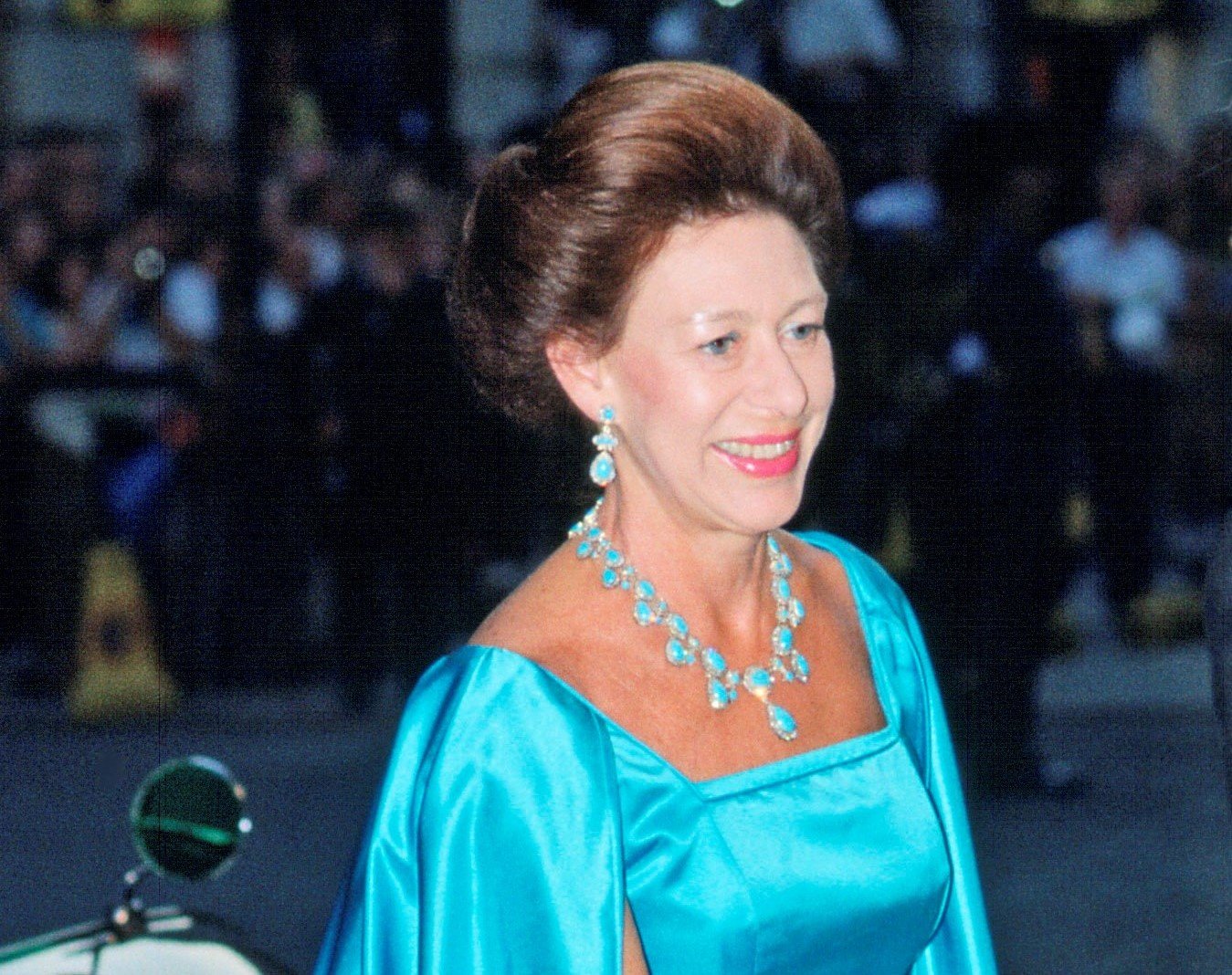 Princess Margaret