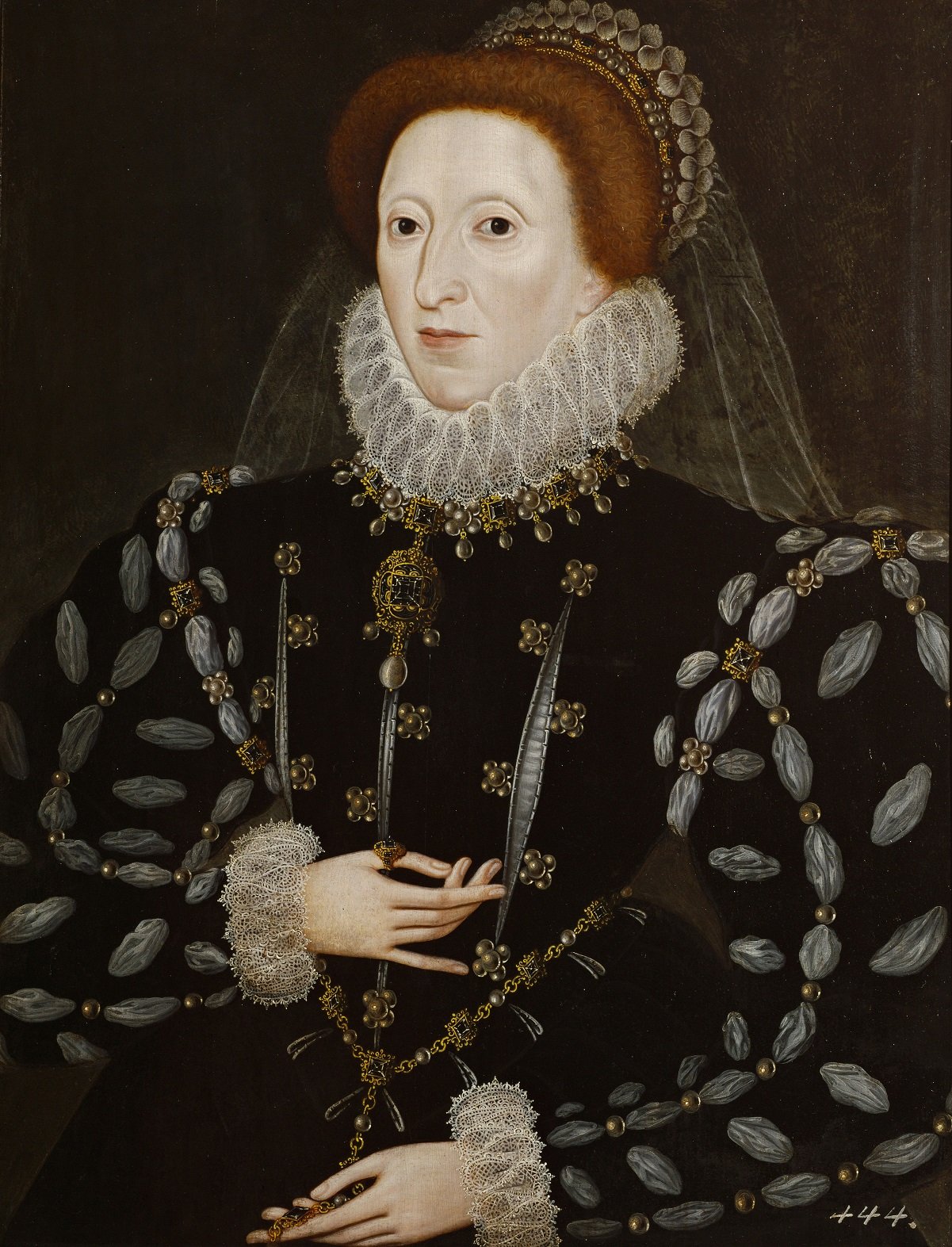 Queen Elizabeth I