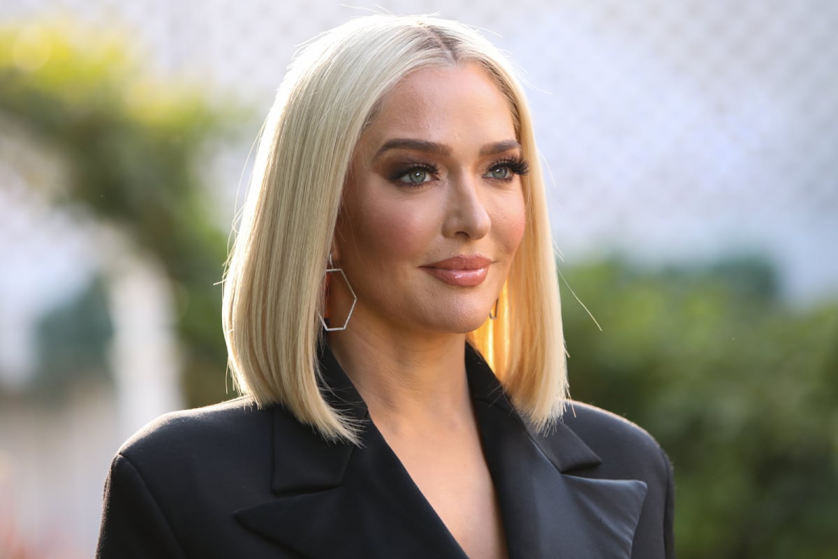 ‘RHOBH’: Both Erika Jayne and Tom Girardi Accused of Cheating Amid News of an ‘Unconventional Marriage’