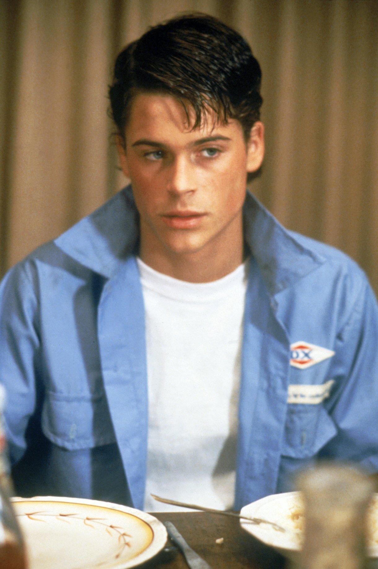 Rob Lowe