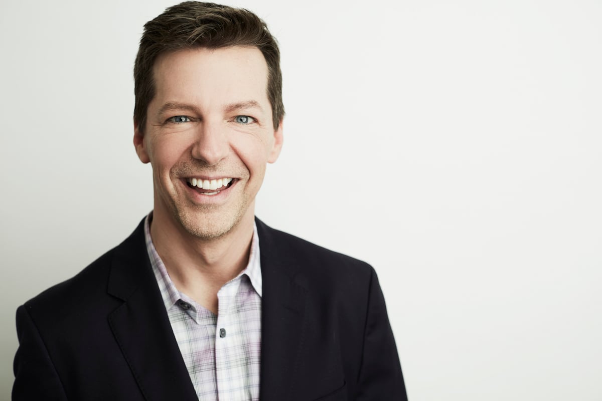 Sean Hayes