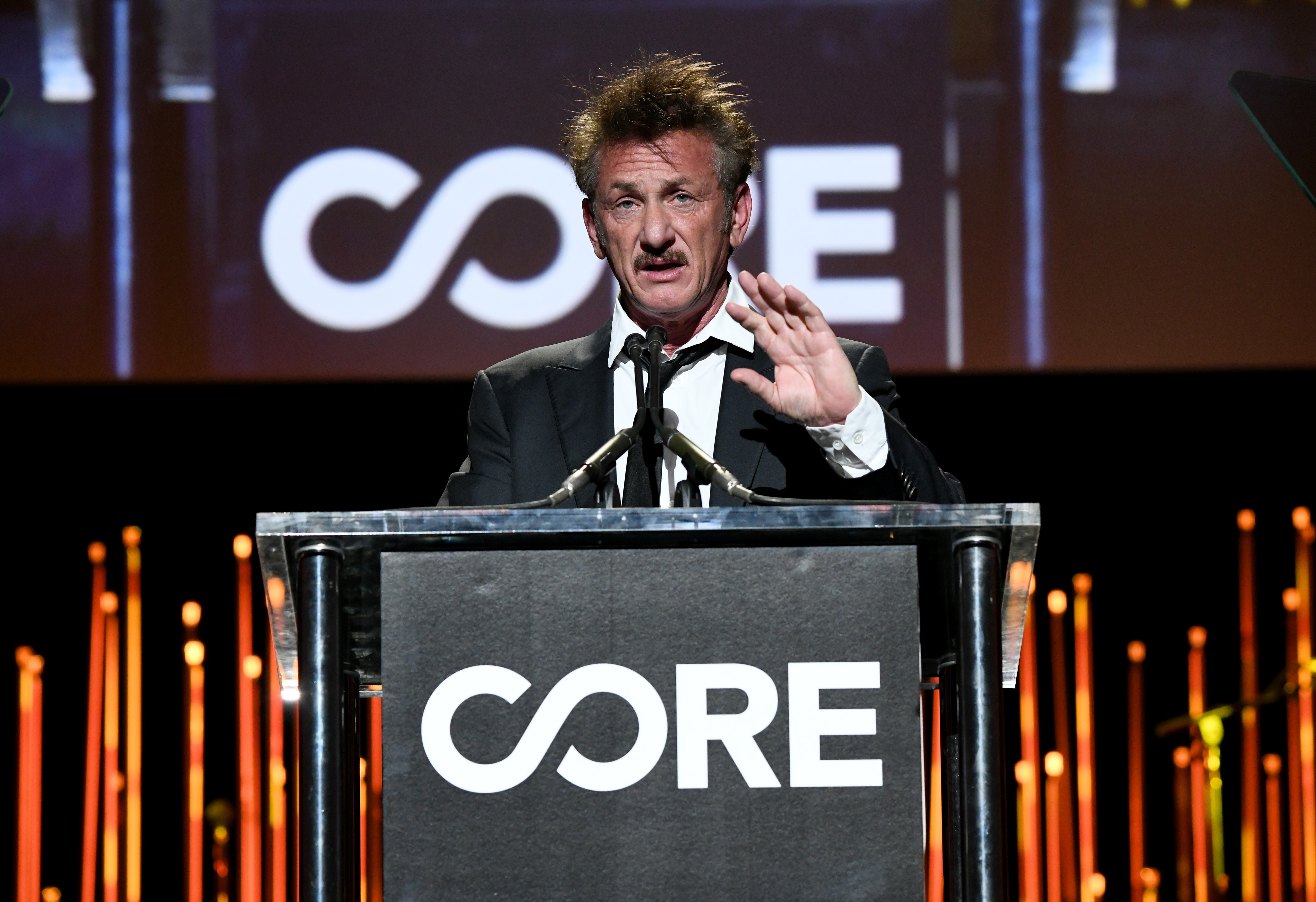 Sean Penn CORE