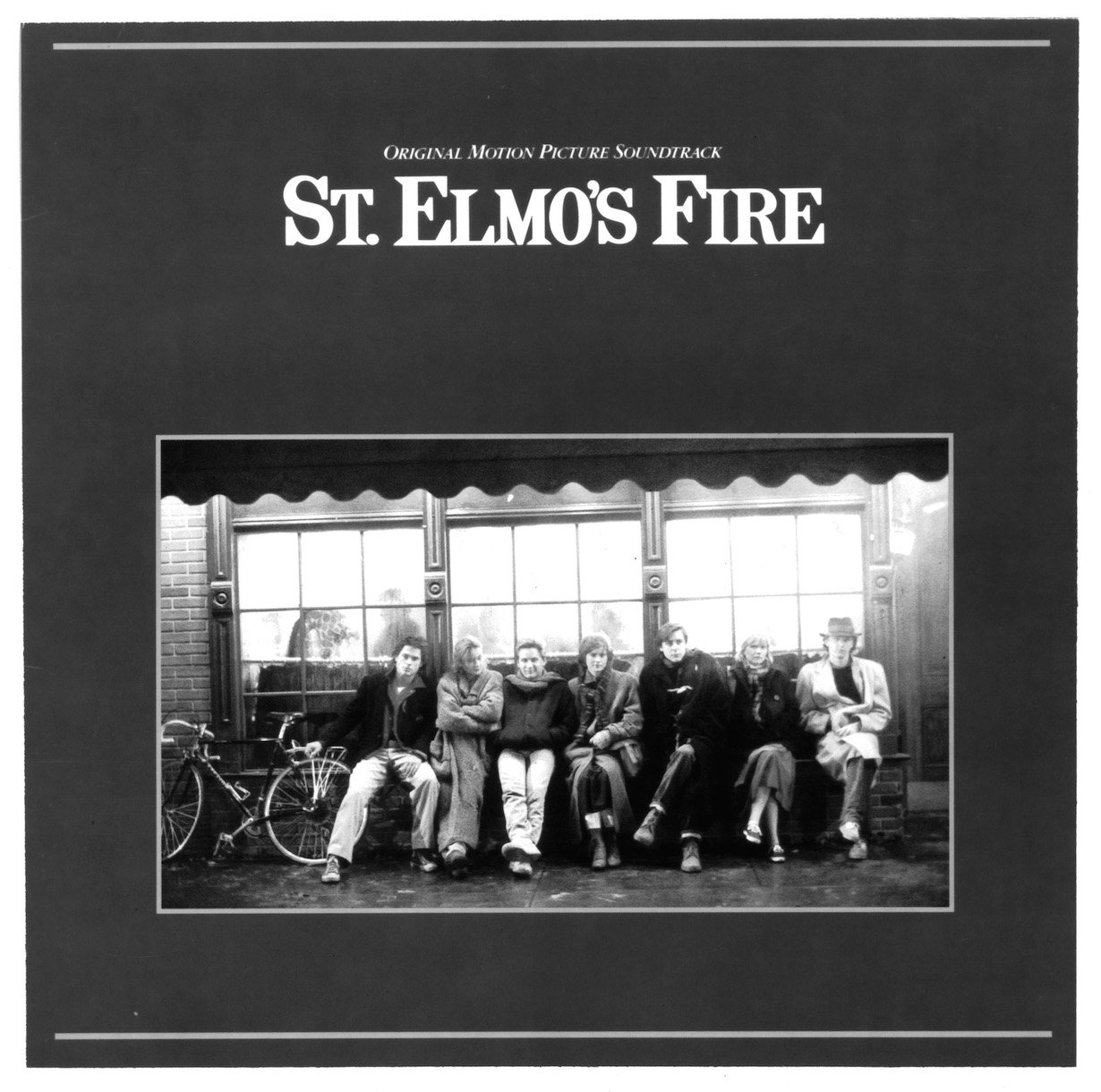 St. Elmo's Fire