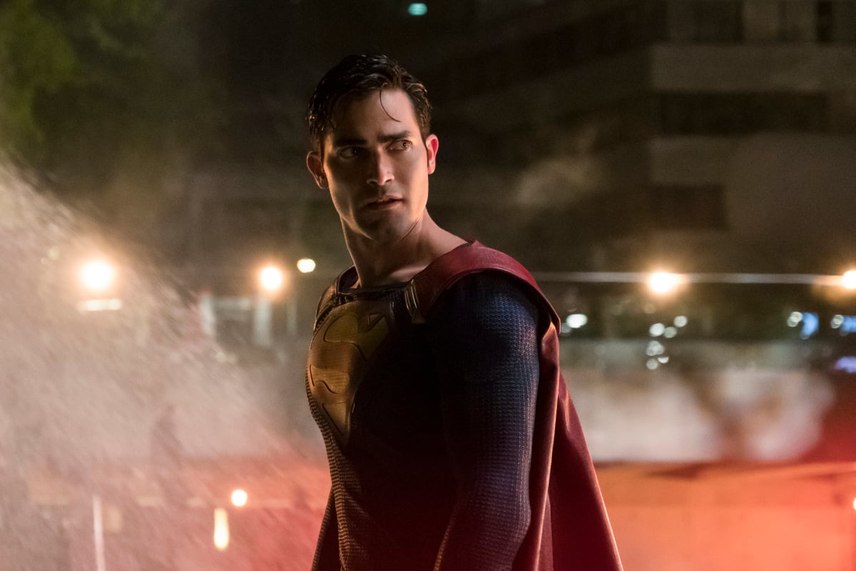 Superman And Lois Creator Promises One Story Will Never Happen On The Show