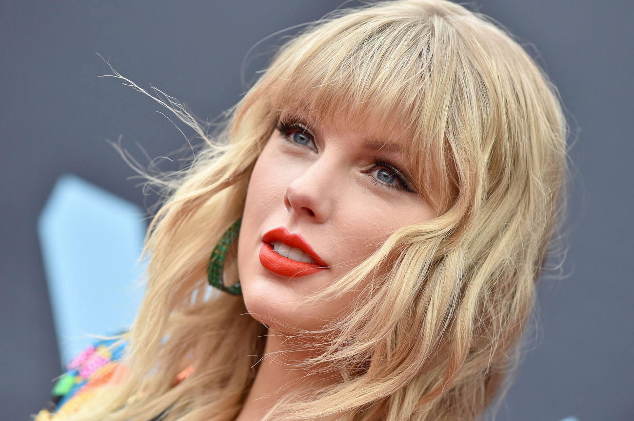 Taylor Swift