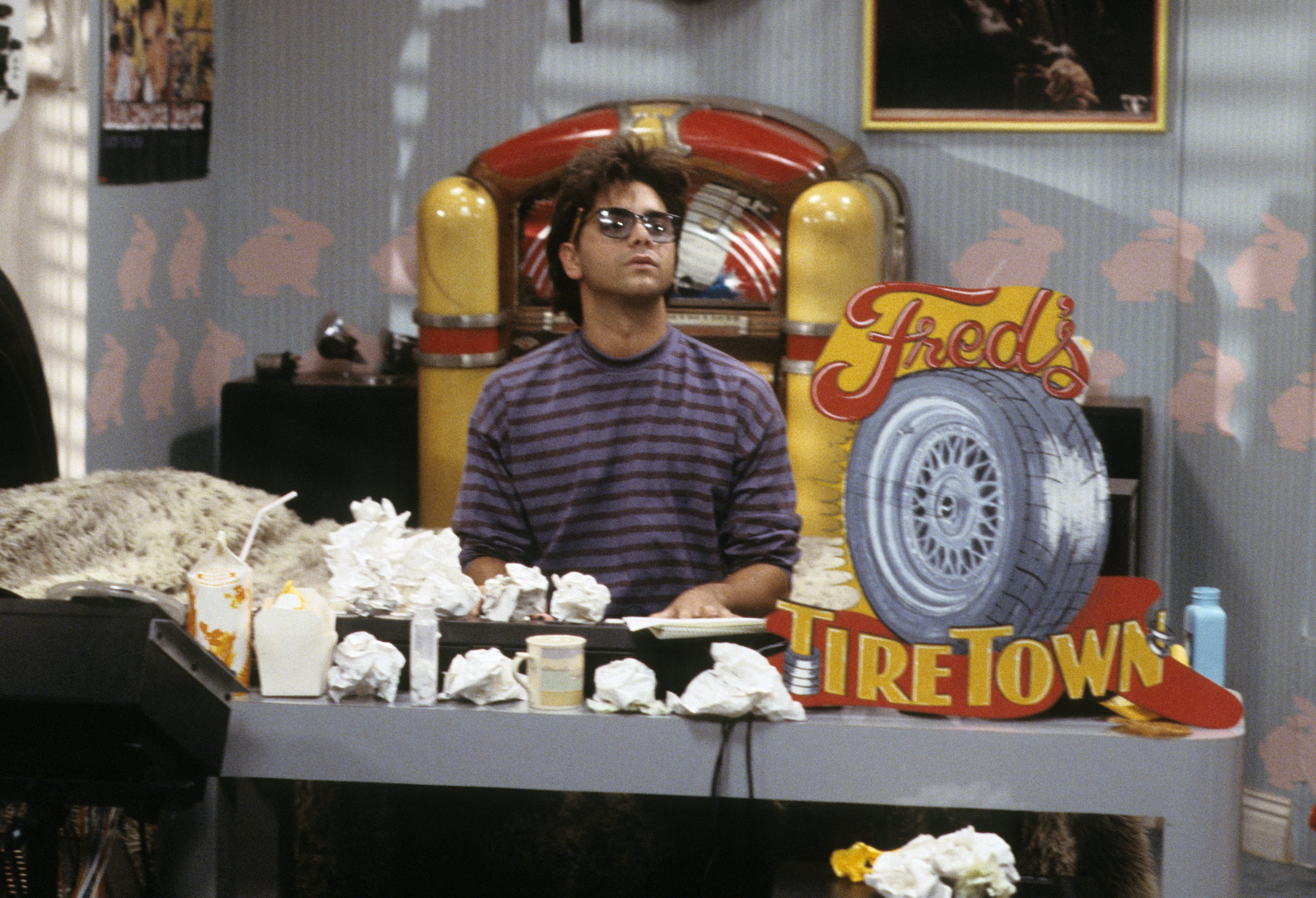 'Full House' Episode Titled 'Jingle Hell'