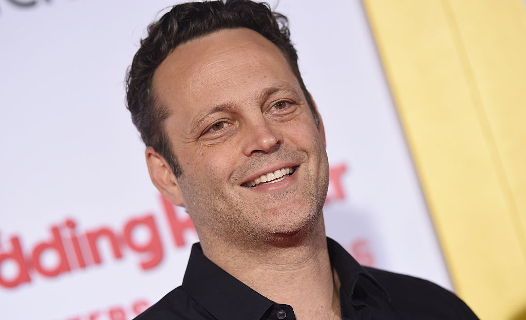 Vince Vaughn cast of Freaky