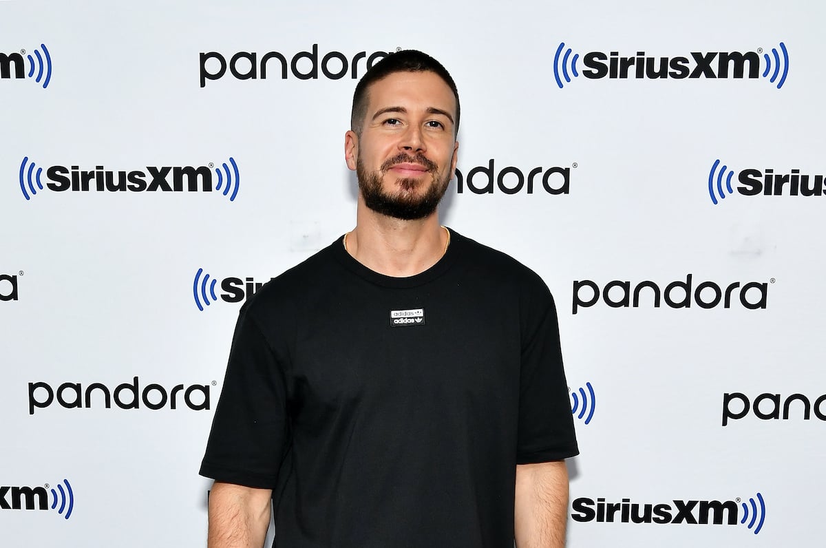 Vinny Guadagnino