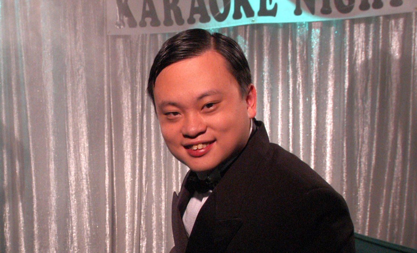 william hung net worth