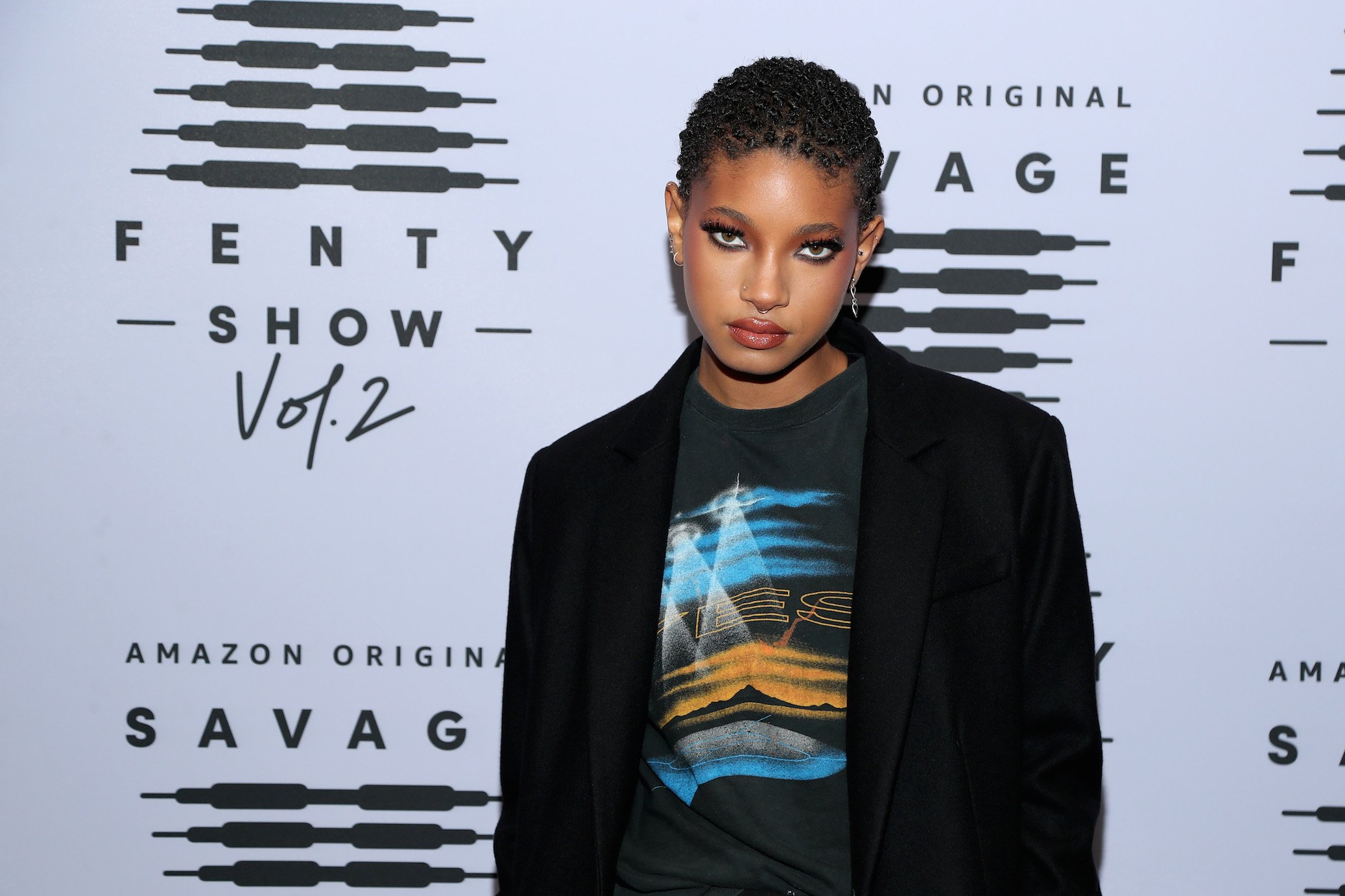 Willow Smith