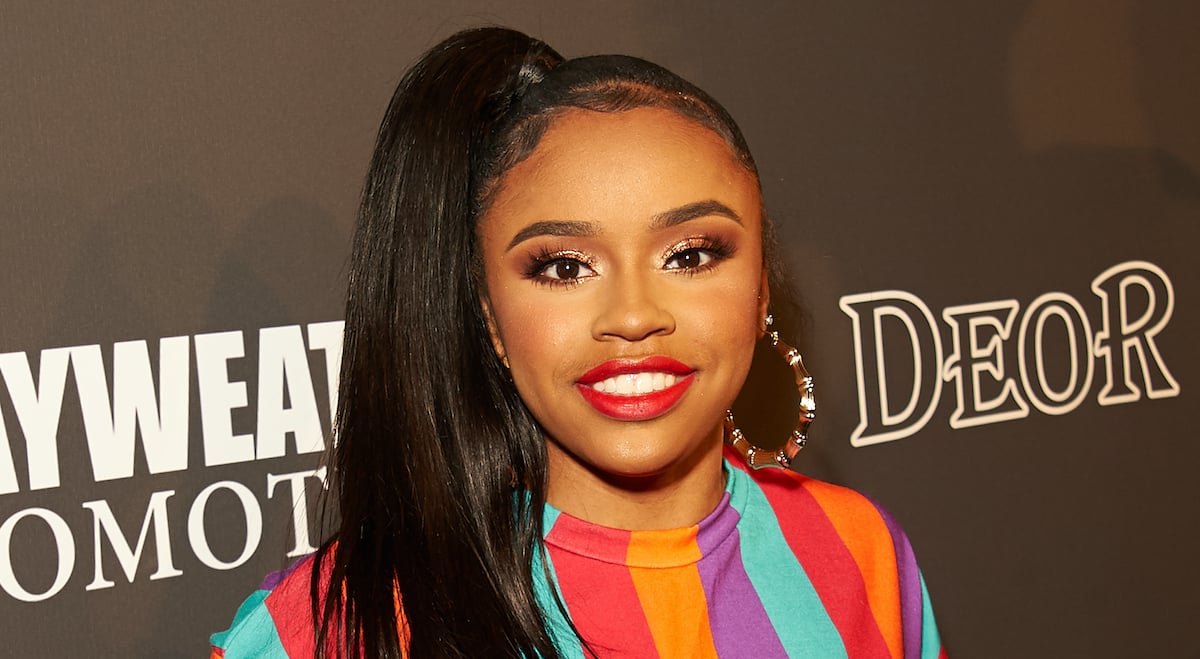 Floyd Mayweather Confirms Daughter Yaya Is Expecting Baby with NBA Youngboy