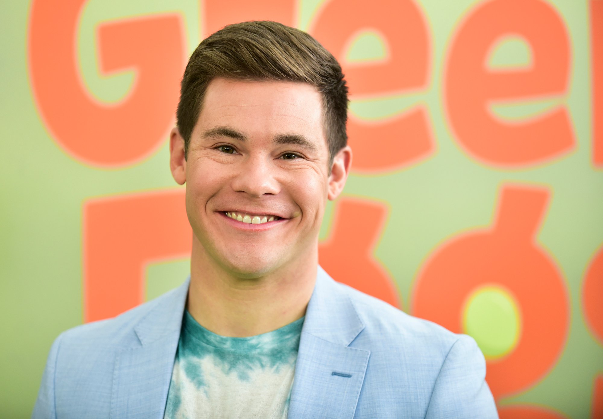 Adam DeVine