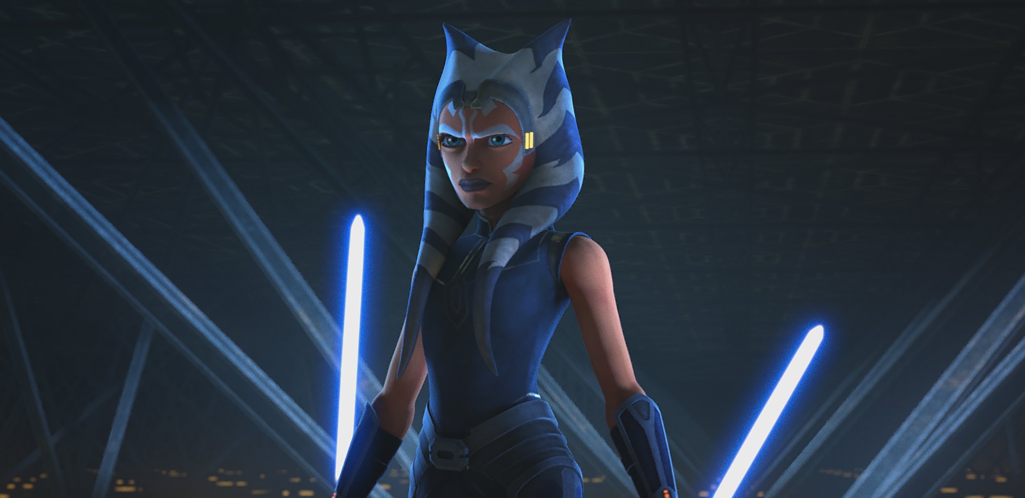 Ahsoka Tano I am no Jedi Includes License to resale on Customers Products  only. Cannot resell digital items of this graphic.