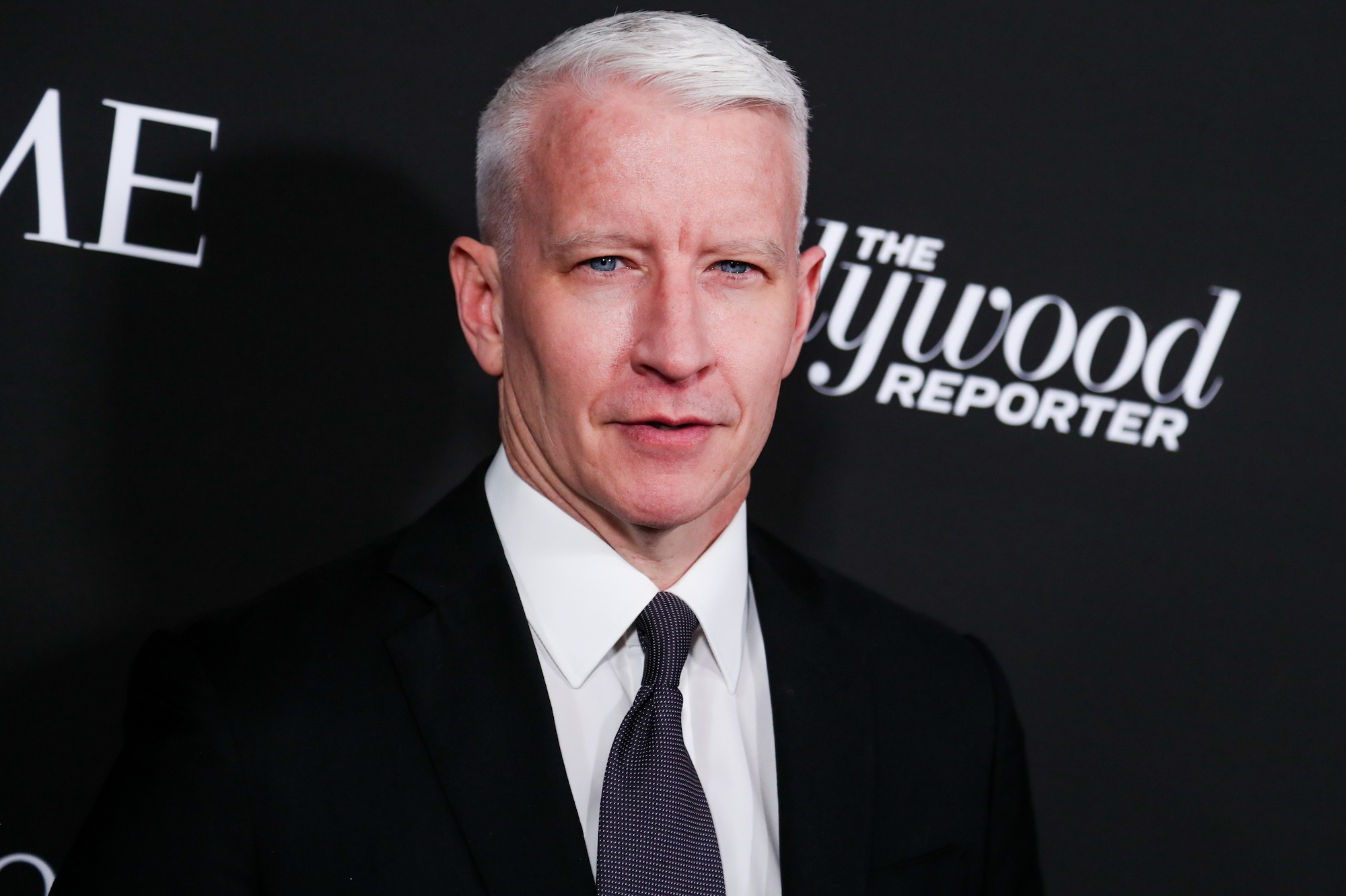 Anderson Cooper