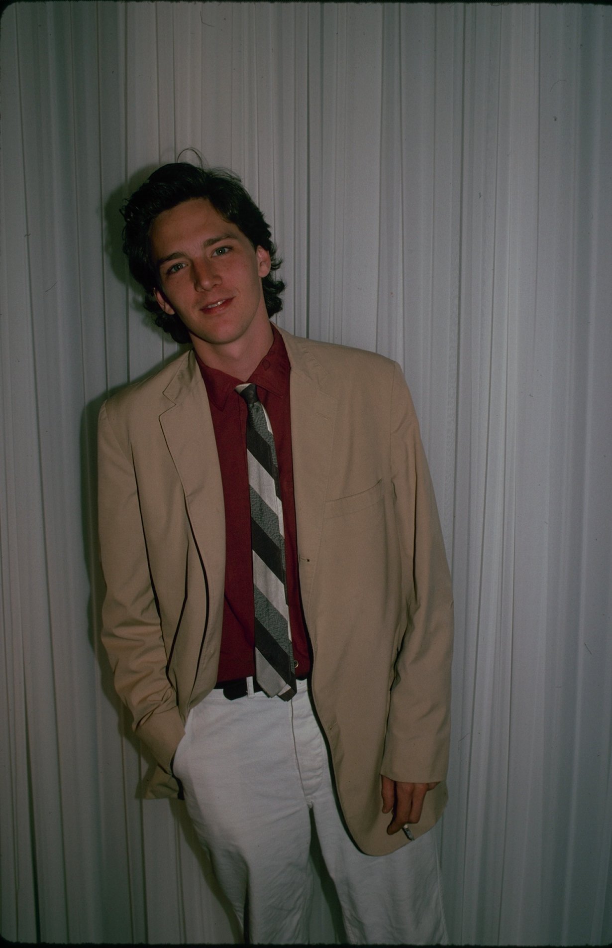 Andrew McCarthy