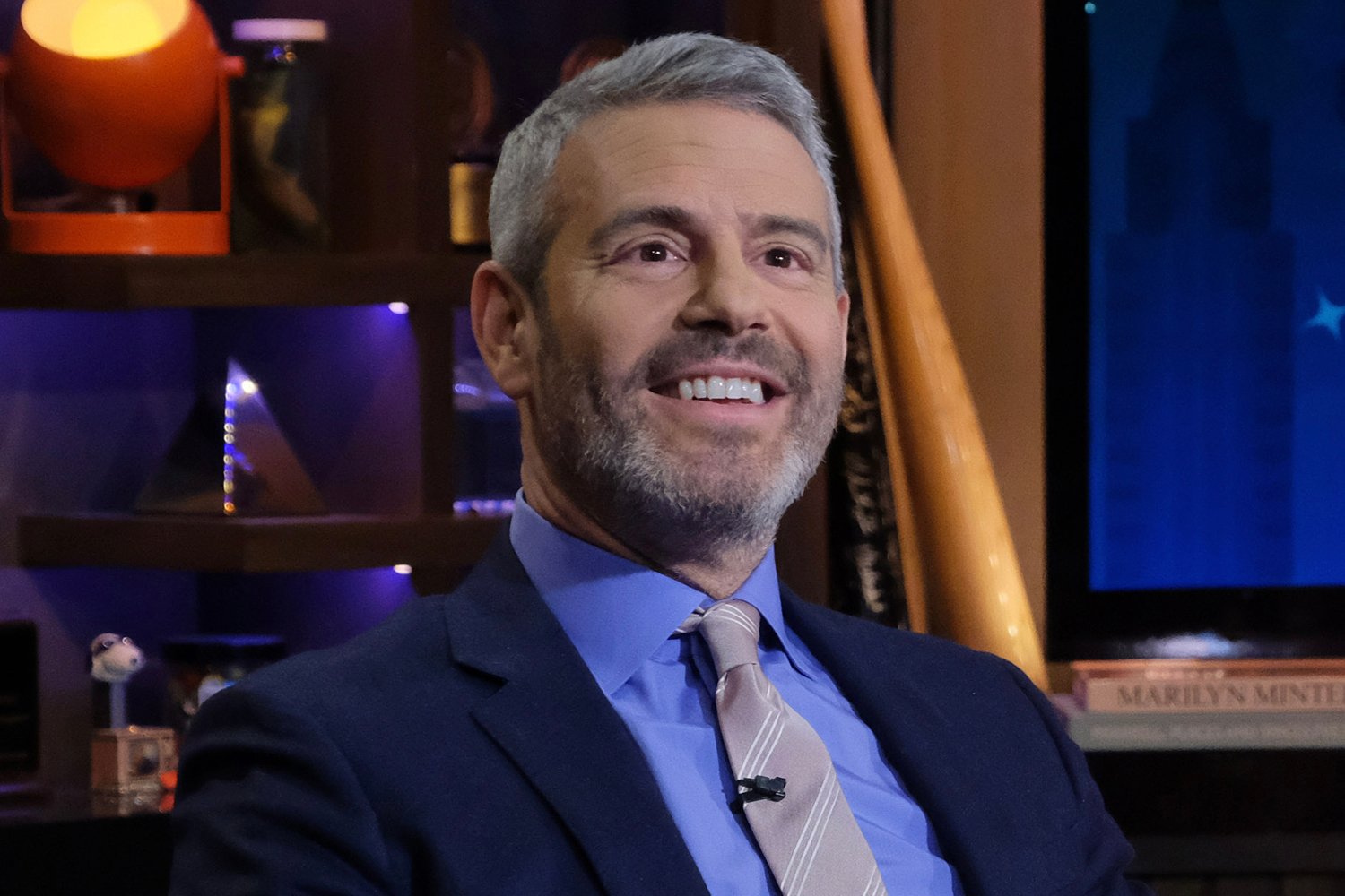 Andy Cohen