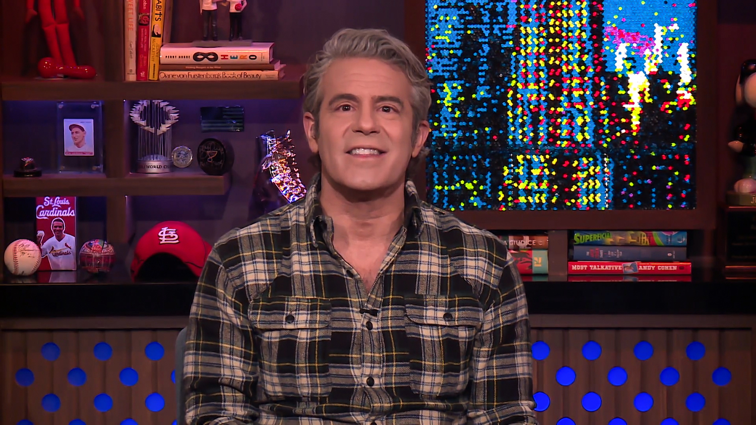 Andy Cohen