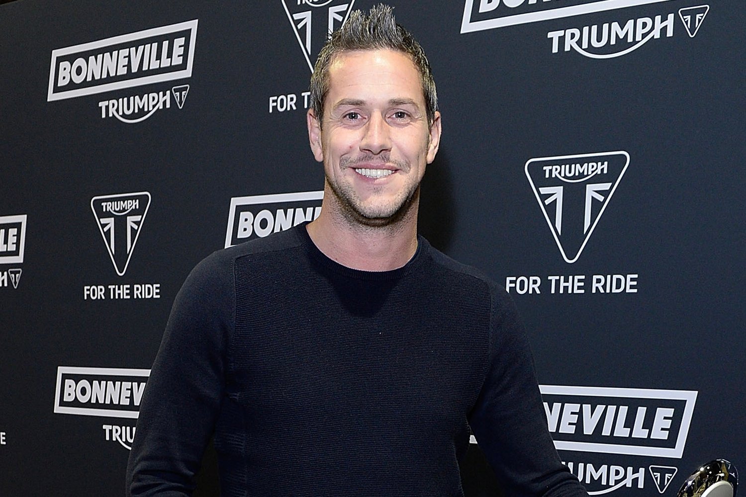 HGTV Star Ant Anstead Reveals 'Tatted Sleeves' After Wife Christina Split,  Is It a Midlife Crisis?