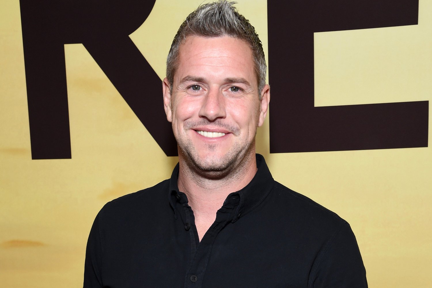 Ant Anstead